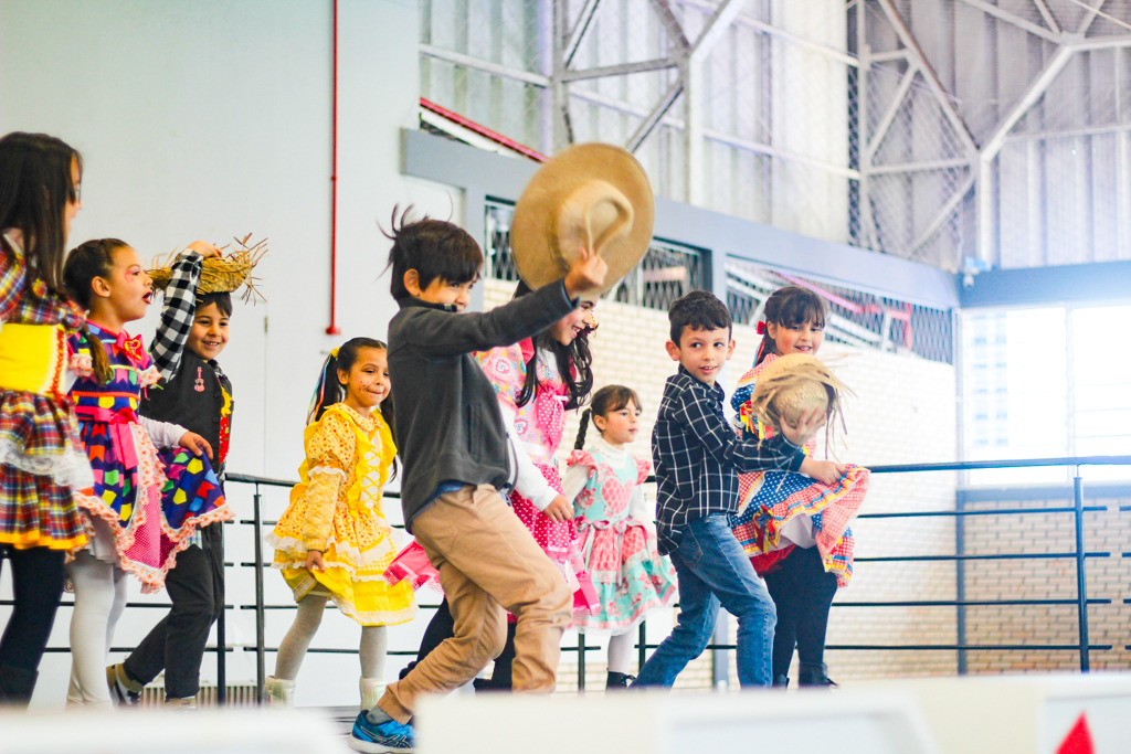 Festa Junina 2025