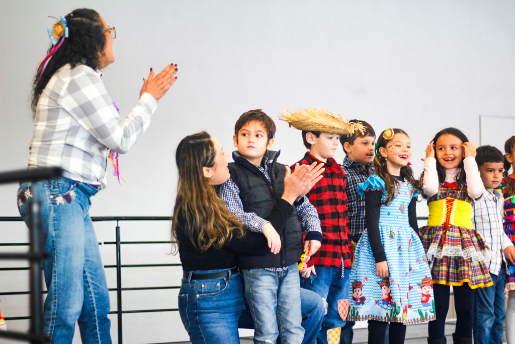 Festa Junina 2025