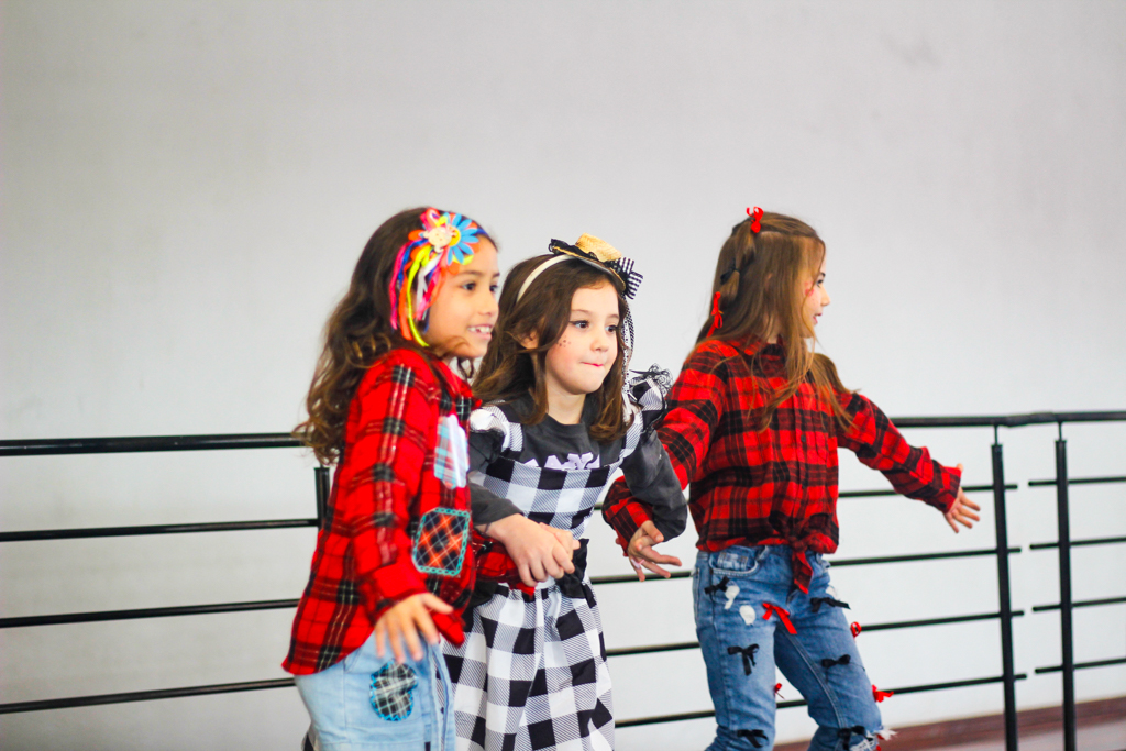 Festa Junina 2025