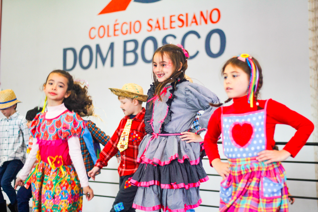Festa Junina 2025