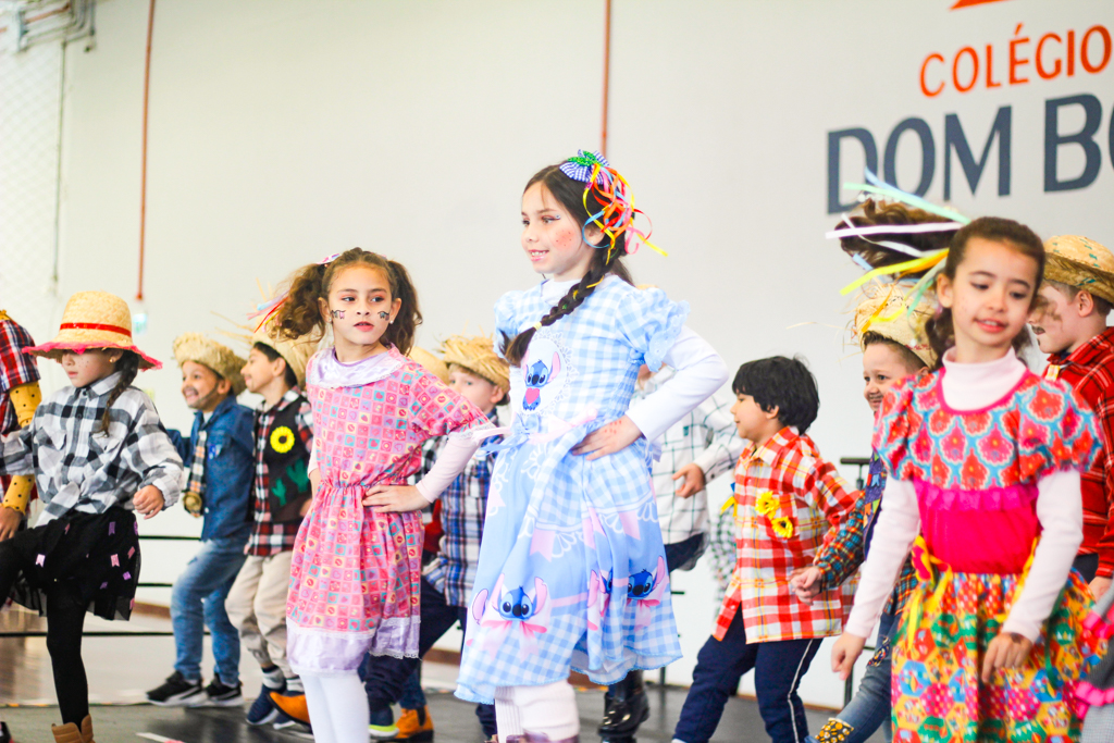 Festa Junina 2025