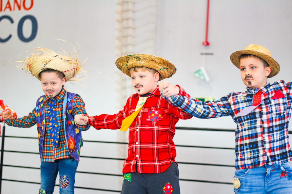 Festa Junina 2025