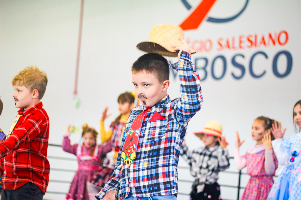Festa Junina 2025