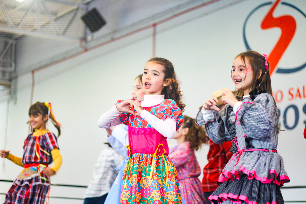 Festa Junina 2025