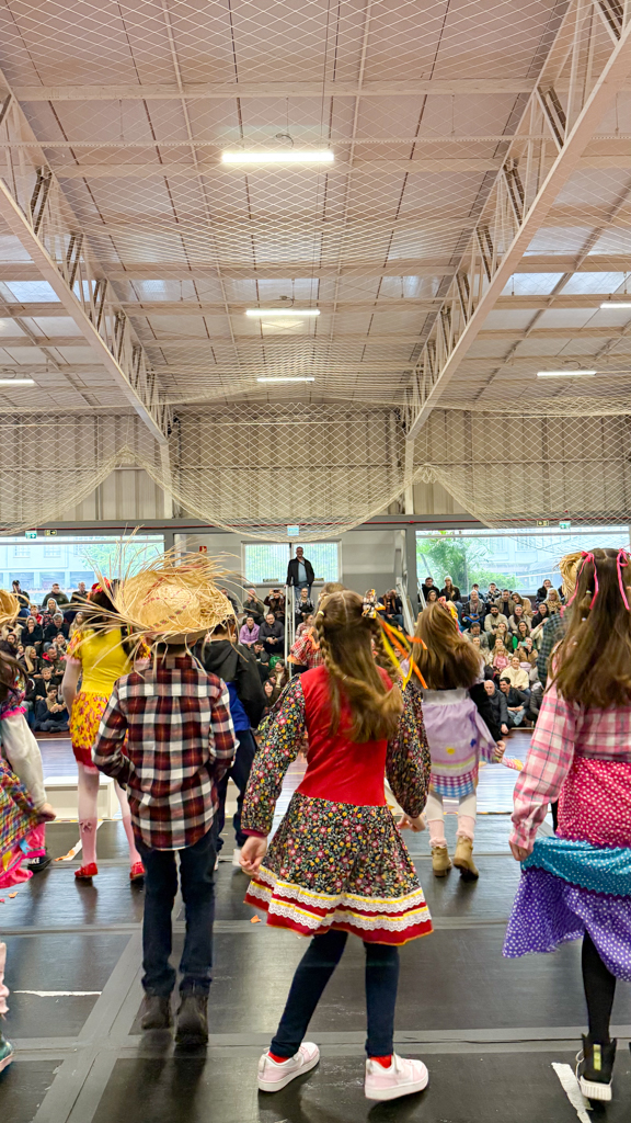 Festa Junina 2025