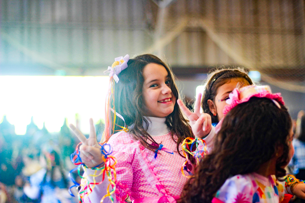 Festa Junina 2025