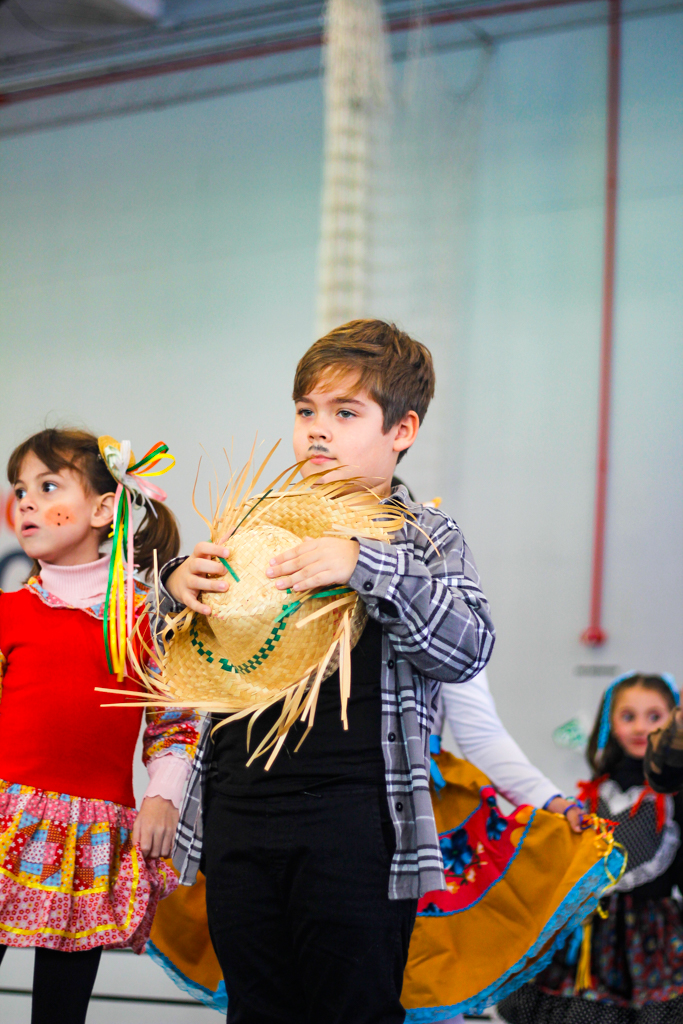 Festa Junina 2025