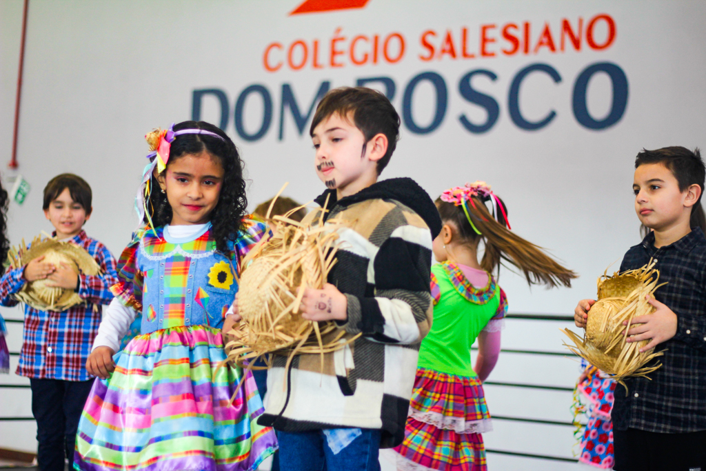 Festa Junina 2025