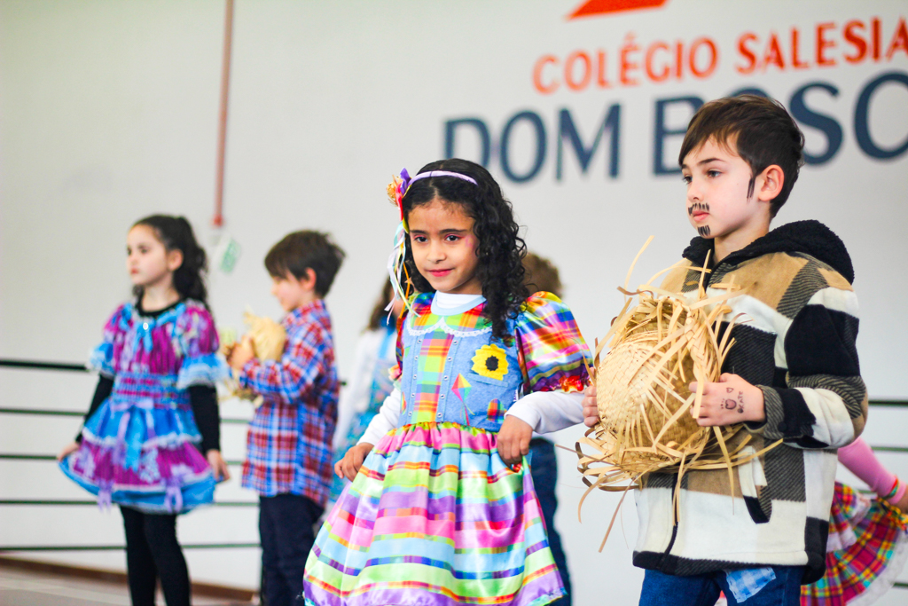 Festa Junina 2025