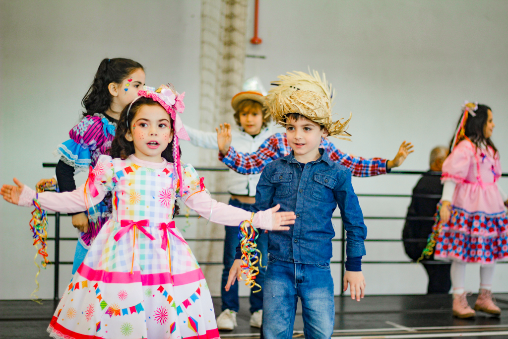 Festa Junina 2025