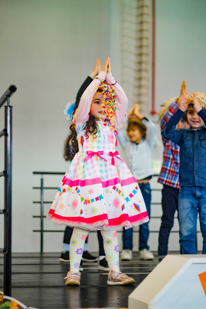 Festa Junina 2025