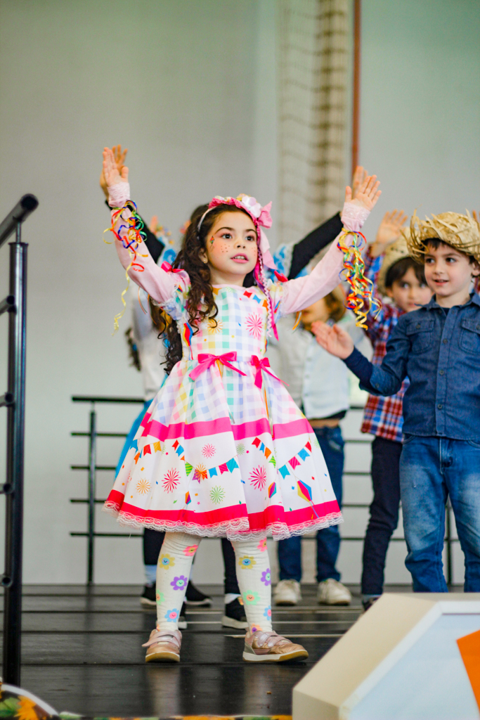 Festa Junina 2025