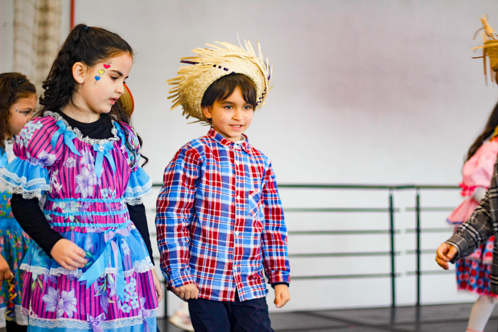Festa Junina 2025