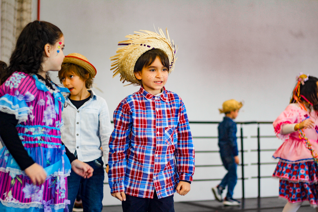 Festa Junina 2025