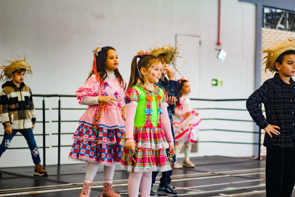 Festa Junina 2025