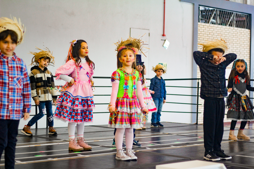 Festa Junina 2025