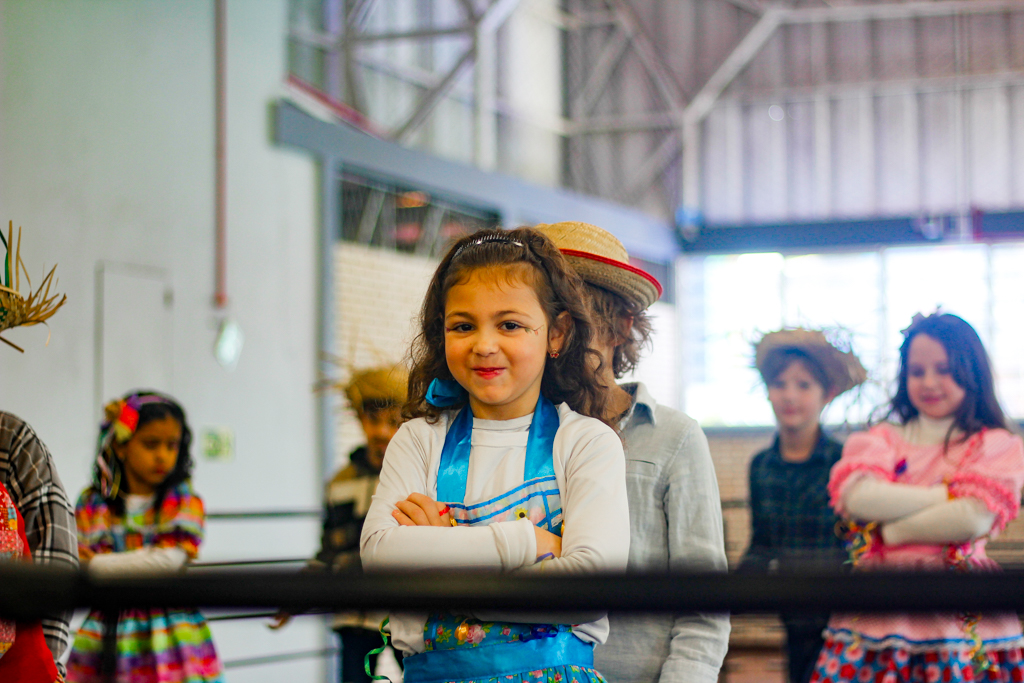 Festa Junina 2025