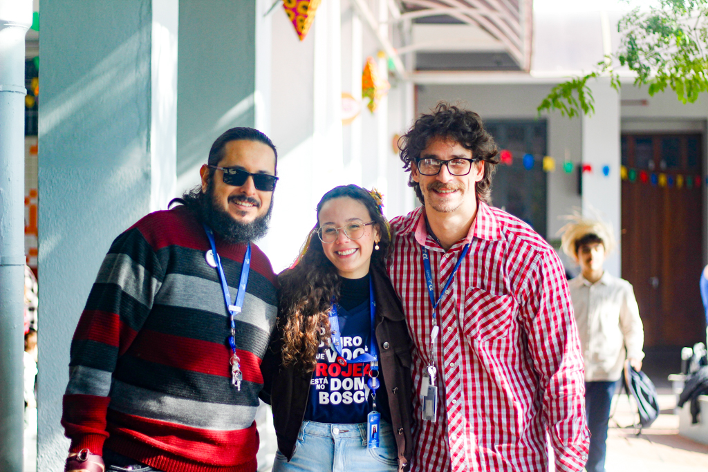 Festa Junina 2025