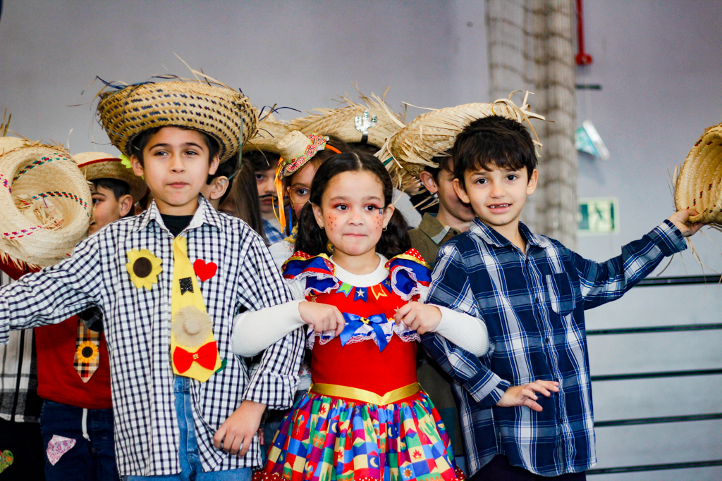 Festa Junina 2025