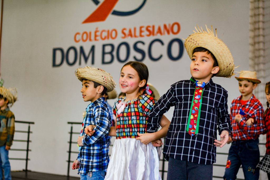 Festa Junina 2025