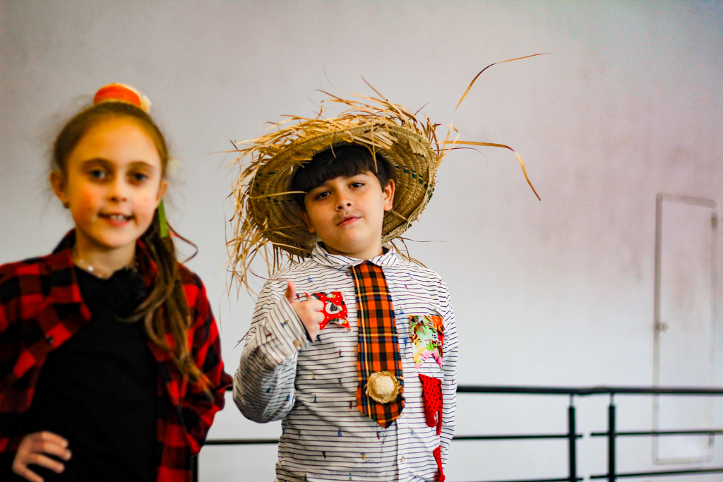 Festa Junina 2025