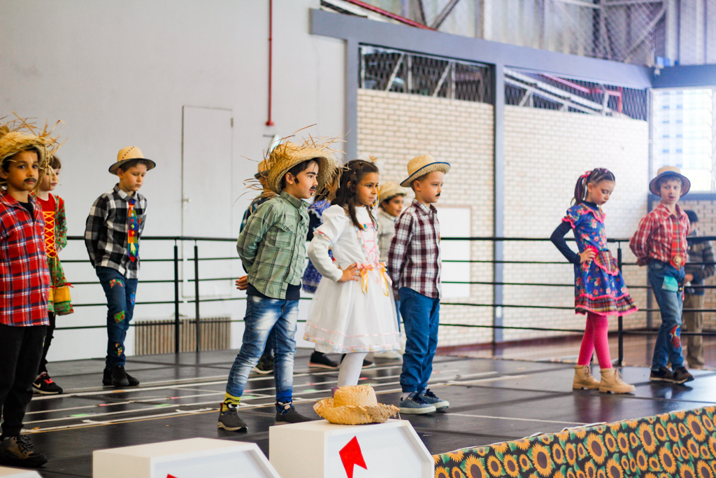 Festa Junina 2025