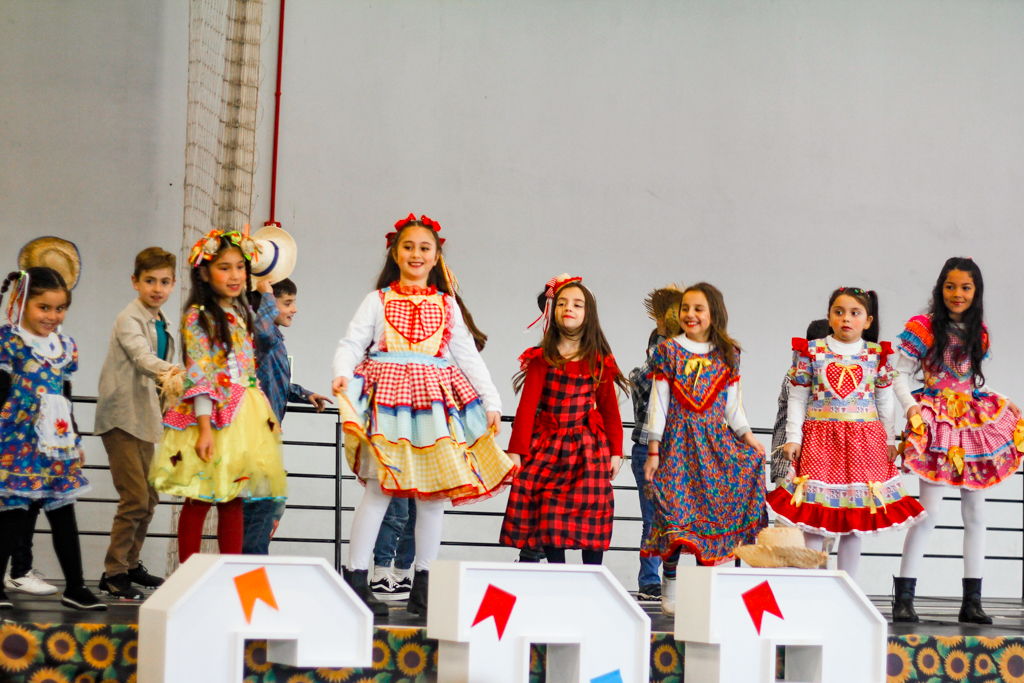 Festa Junina 2025