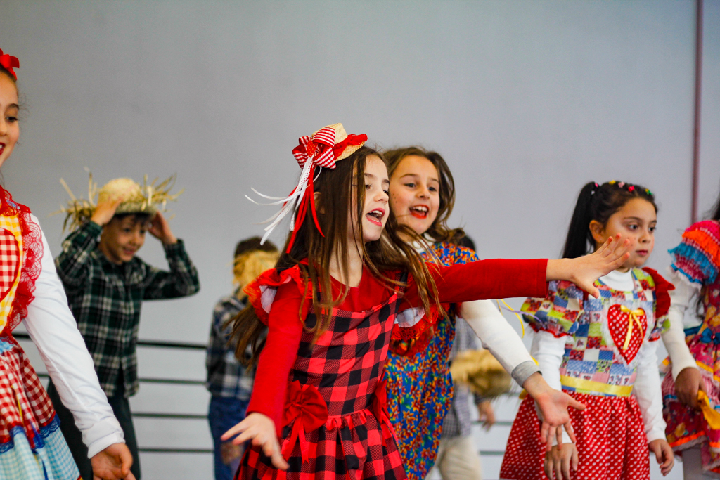 Festa Junina 2025
