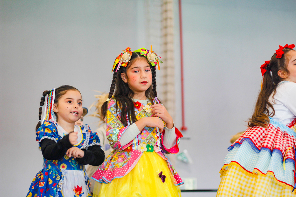 Festa Junina 2025
