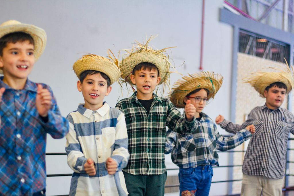 Festa Junina 2025