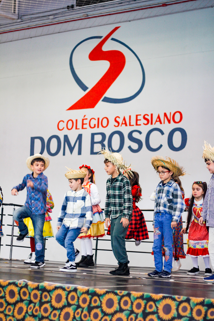 Festa Junina 2025