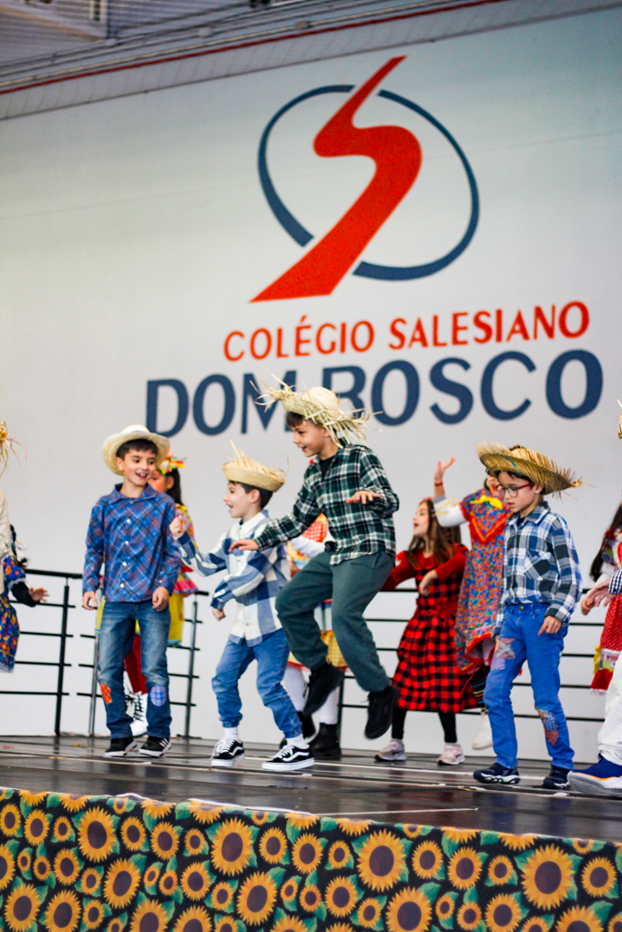 Festa Junina 2025