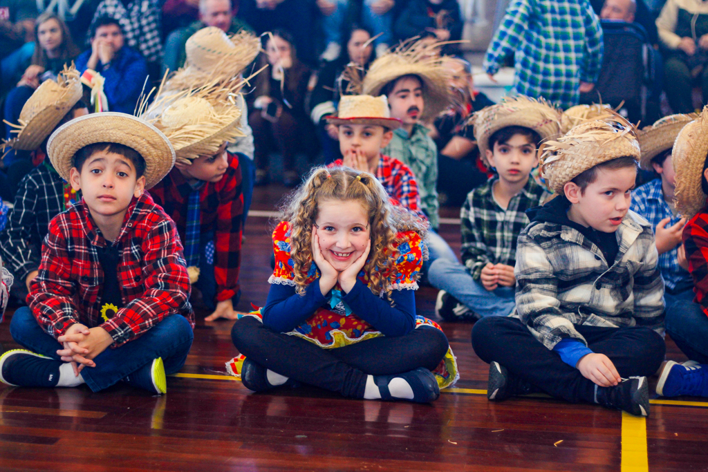 Festa Junina 2025