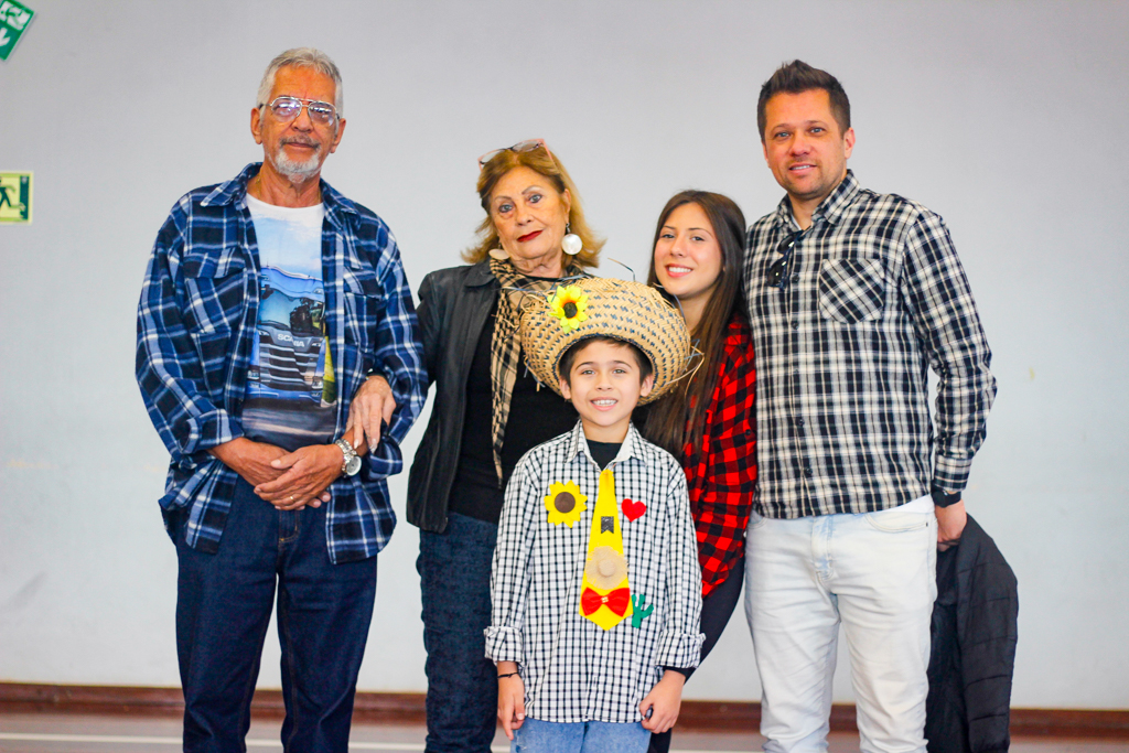 Festa Junina 2025