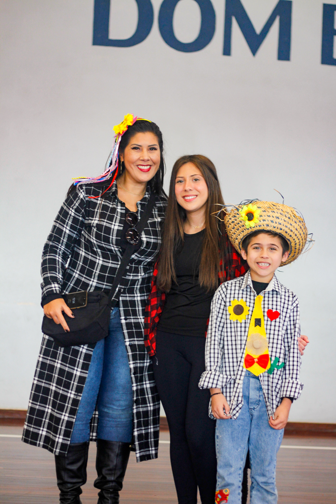 Festa Junina 2025