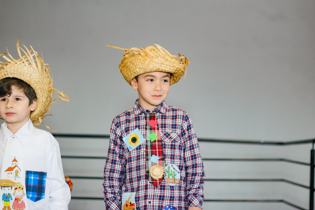 Festa Junina 2025