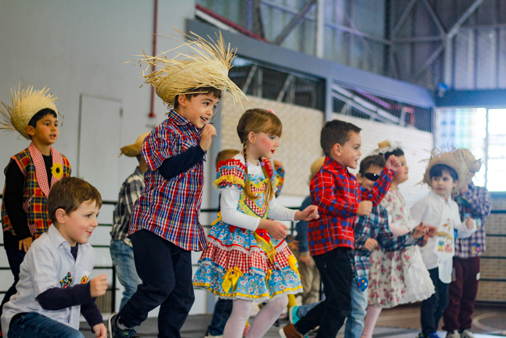 Festa Junina 2025
