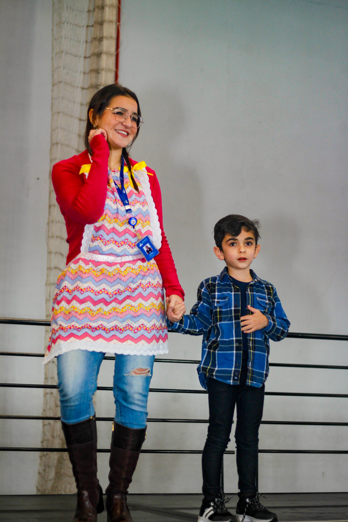 Festa Junina 2025