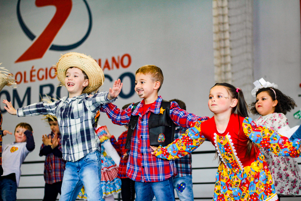 Festa Junina 2025