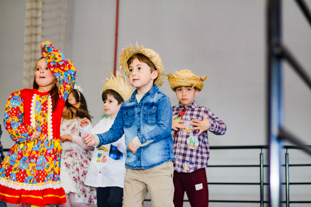 Festa Junina 2025