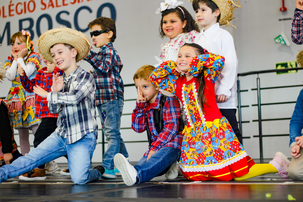 Festa Junina 2025