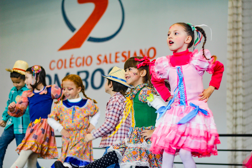 Festa Junina 2025
