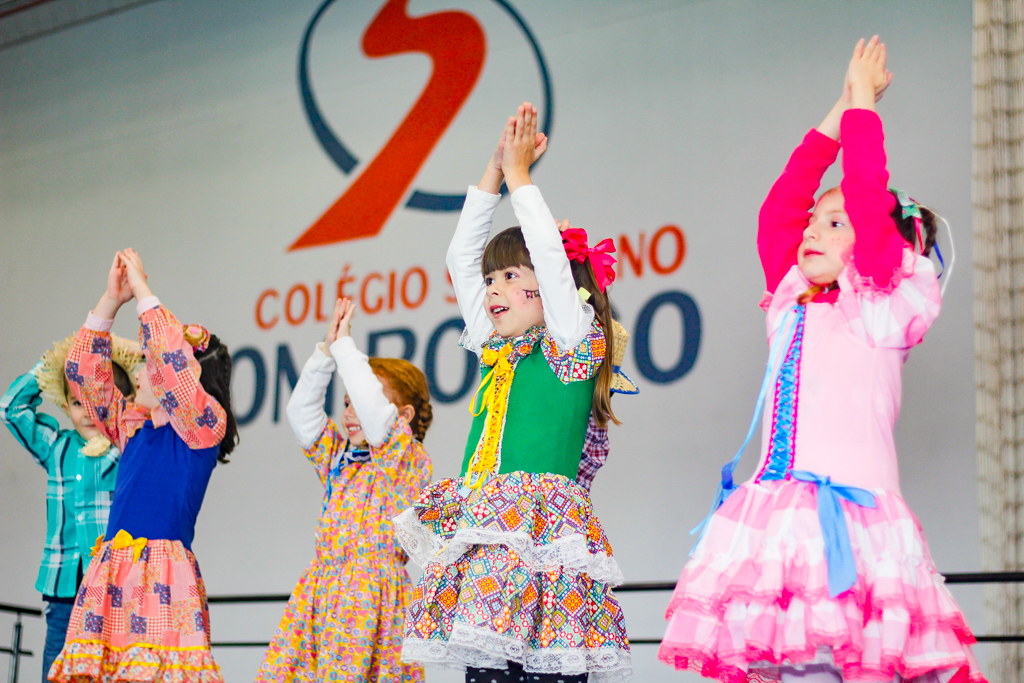 Festa Junina 2025