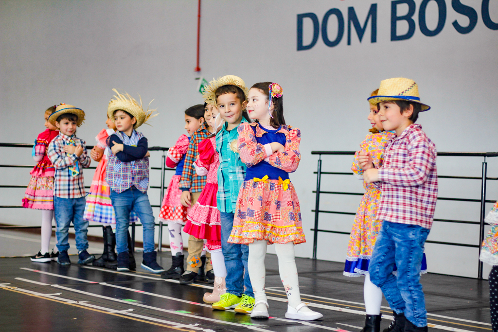 Festa Junina 2025