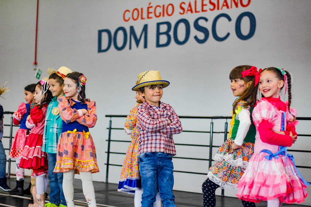 Festa Junina 2025