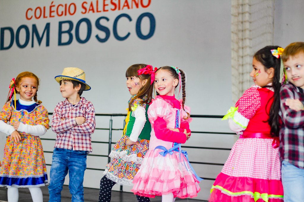 Festa Junina 2025