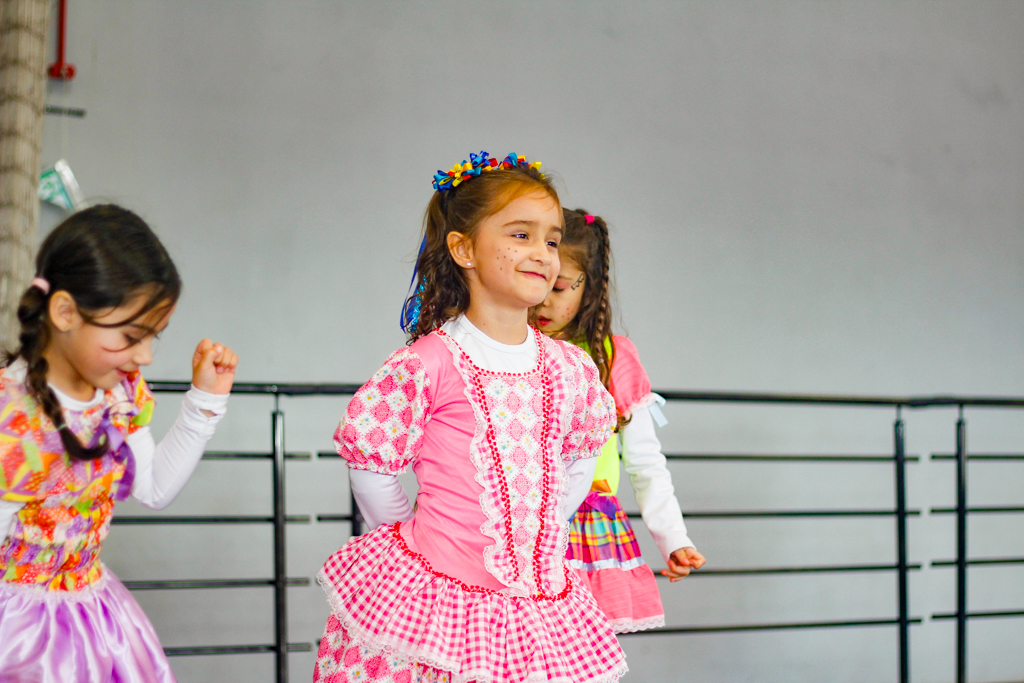 Festa Junina 2025