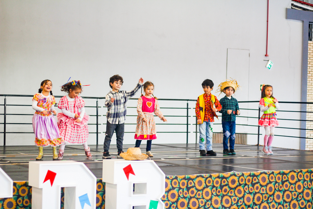 Festa Junina 2025