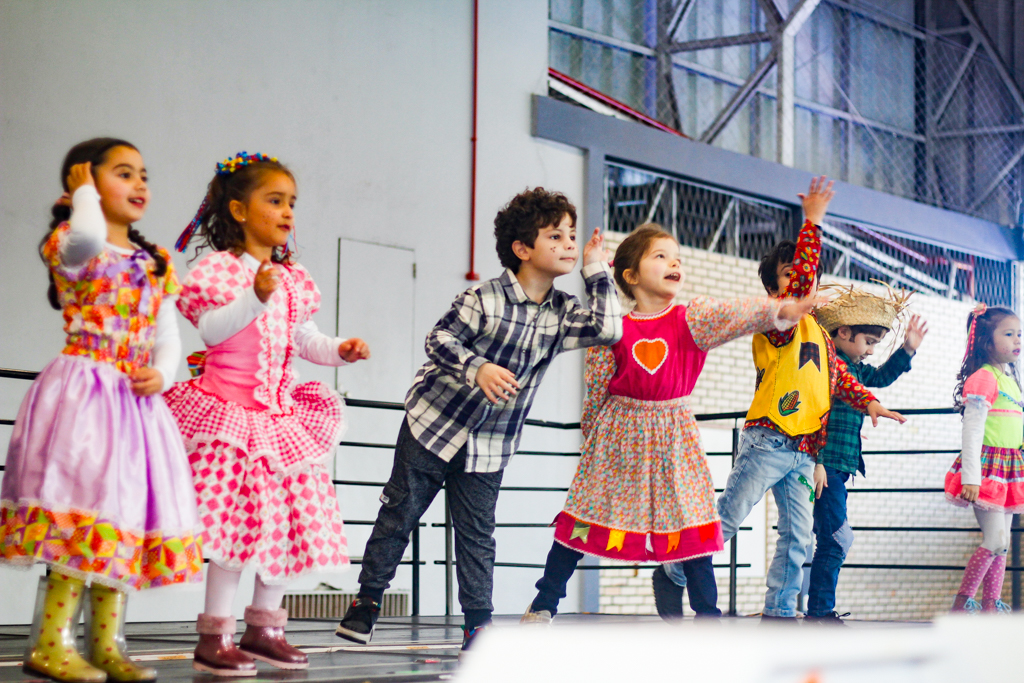 Festa Junina 2025