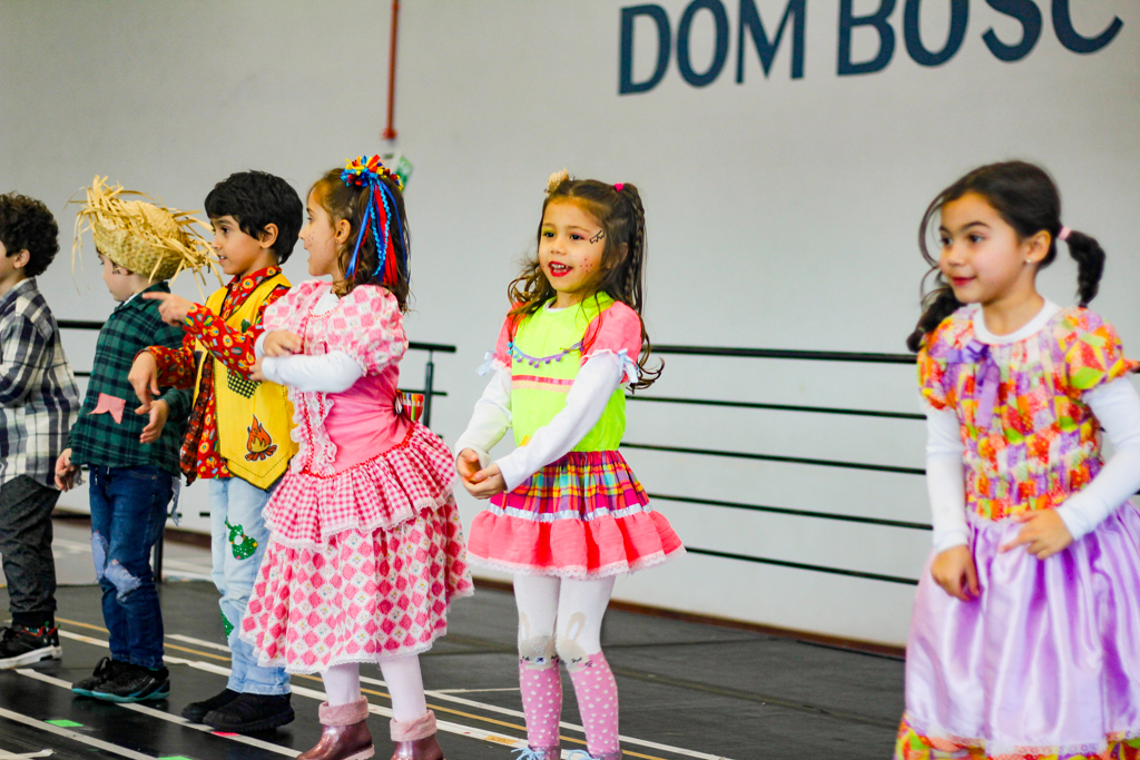 Festa Junina 2025